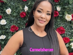 carmelsheran Porn Loverz