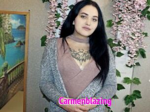 Carmenblazing