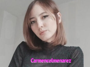 Carmencolmenarez