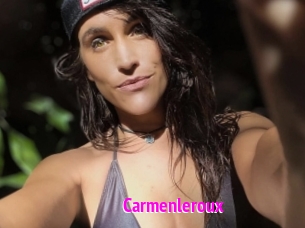 Carmenleroux