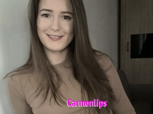 Carmenlips