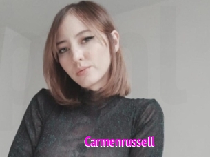 Carmenrussell