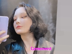 carmenwest Porn Loverz