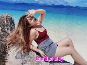 Carmillahaley