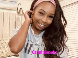 Carminbrooks