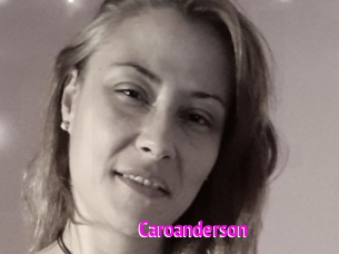 Caroanderson