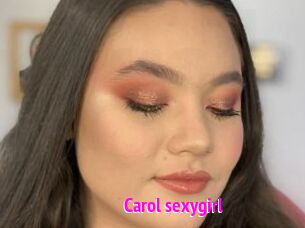 Carol_sexygirl
