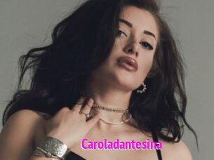 Caroladantesina