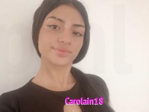 Carolain18