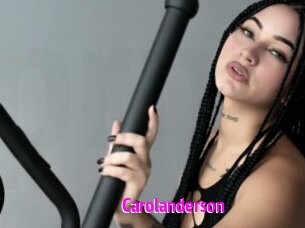Carolanderson