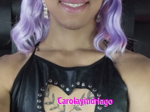 carolayindriago Porn Loverz