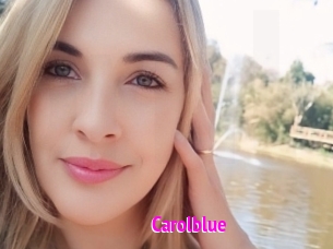 Carolblue