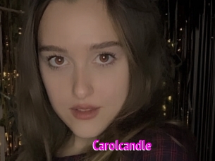 Carolcandle