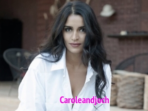Caroleandjoch