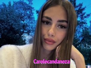 Carolecandanoza
