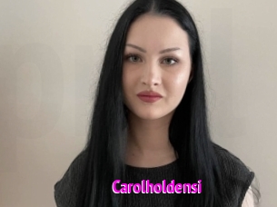 Carolholdensi
