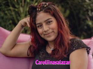 Caroliinasalazar