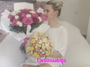 Carolinaabiga