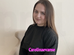 Carolinaevanse