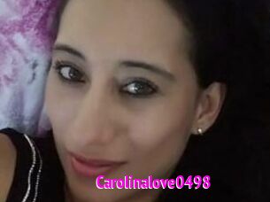 Carolinalove0498