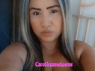 carolinameloons Porn Loverz