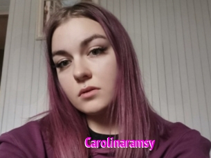 Carolinaramsy