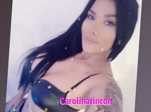 Carolinarincon