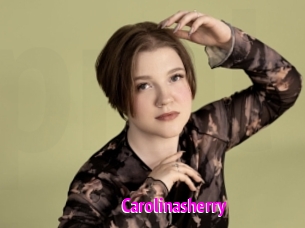 Carolinasherry