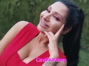 Carolinastang