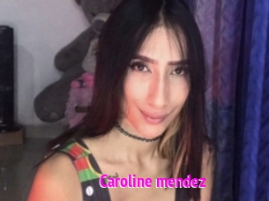 Caroline_mendez
