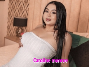 caroline_monroe Porn Loverz
