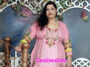 Carolinealisha