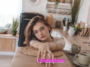 Carolinebass