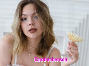Carolinebenson