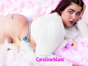 Carolineblanc