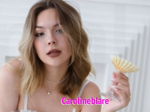 Carolineblare