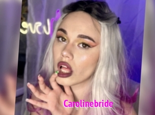 Carolinebride