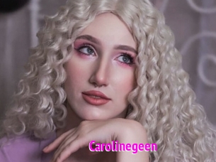 Carolinegeen