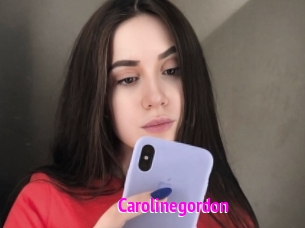 Carolinegordon