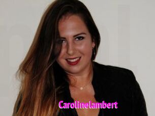 Carolinelambert