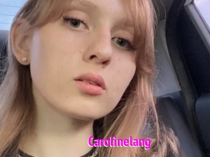Carolinelang