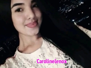 carolinelenox Porn Loverz