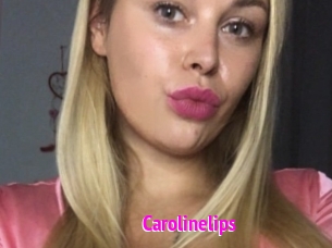 Carolinelips