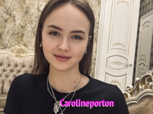 Carolineporton