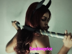 Carolineprice