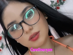 Carolineryan