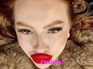 Carolines7