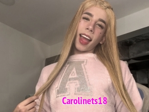 Carolinets18
