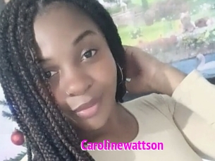 Carolinewattson