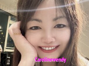Carolinewendy